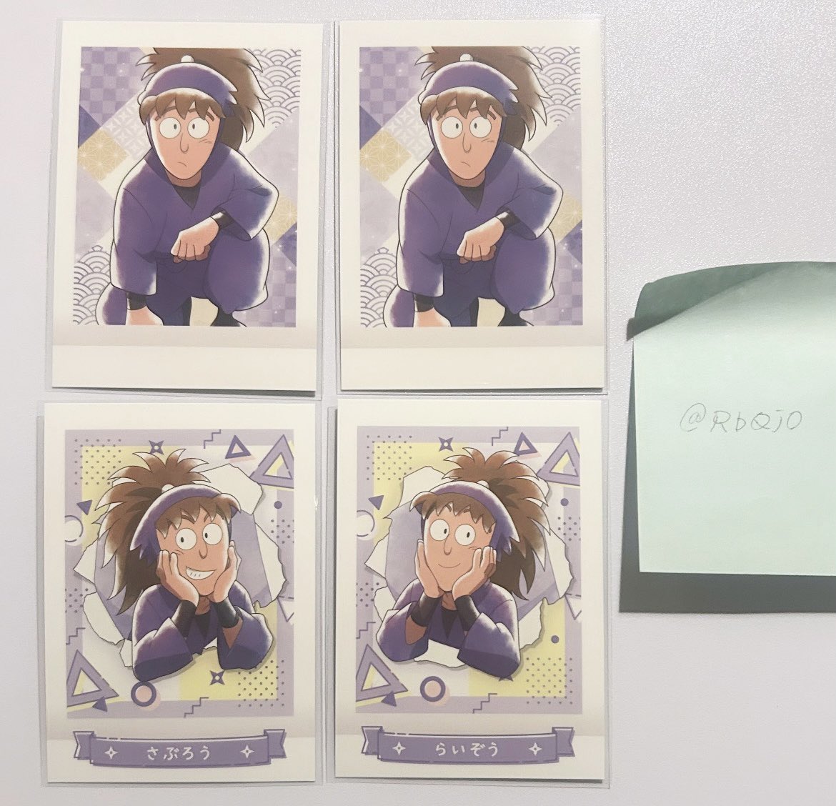 ぱーる tweet media