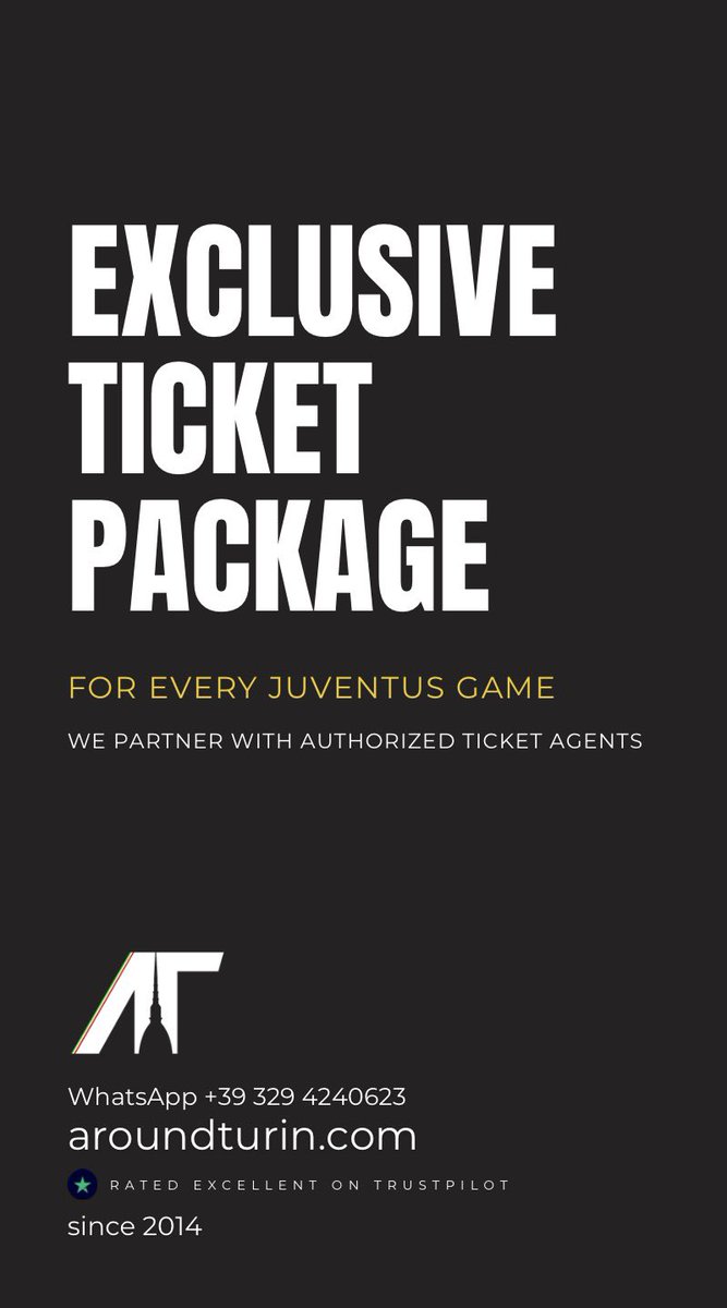 Around Turin tweet media