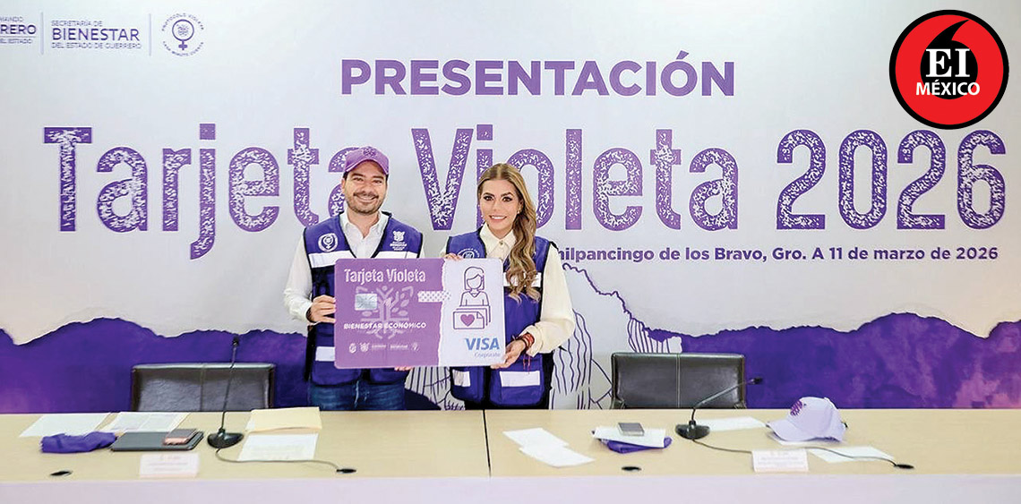 ElInformanteMX's tweet photo. @EvelynSalgadoP lanza #convocatoria para beneficiar a 20 mil #mujeres en #Guerrero
Más de 10 mil mujeres avanzaron en sus #estudios en 2025, gracias a este #ProgramaIntegral.
Tag: @Gob_Guerrero
https://t.co/M2Tr0euPDH https://t.co/tZt6eIIfc9