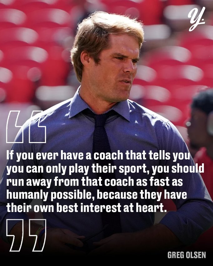 Coach Matthews tweet media