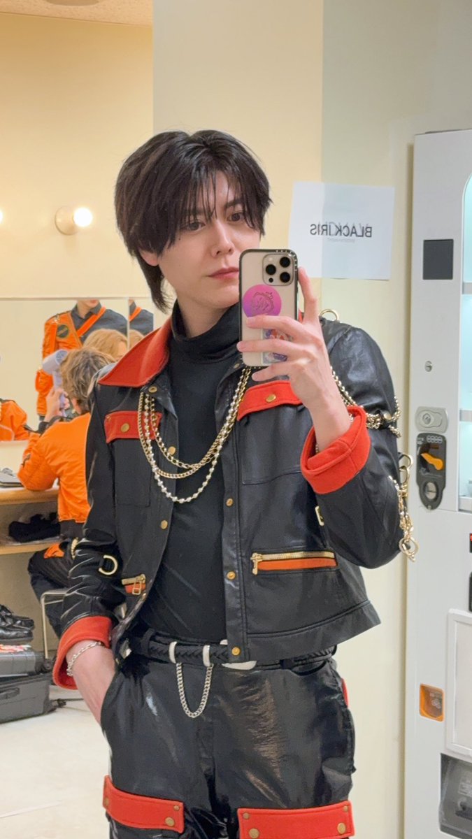 斉藤 広樹 tweet media