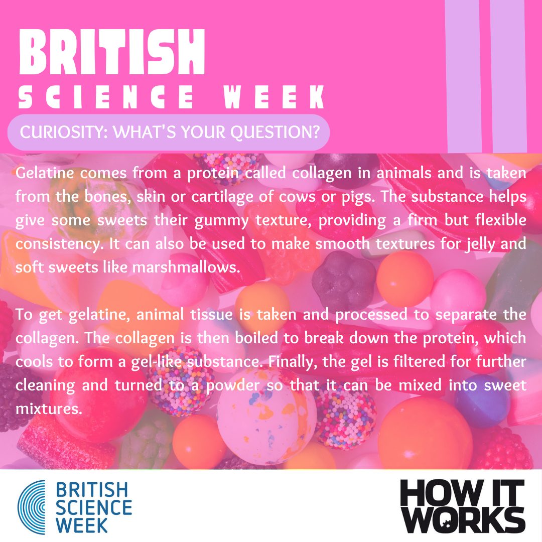 How It Works tweet media