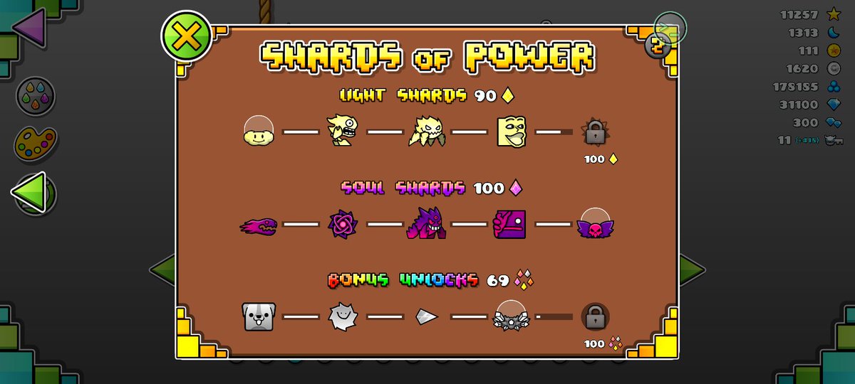 Look GD/DR 2 tweet media