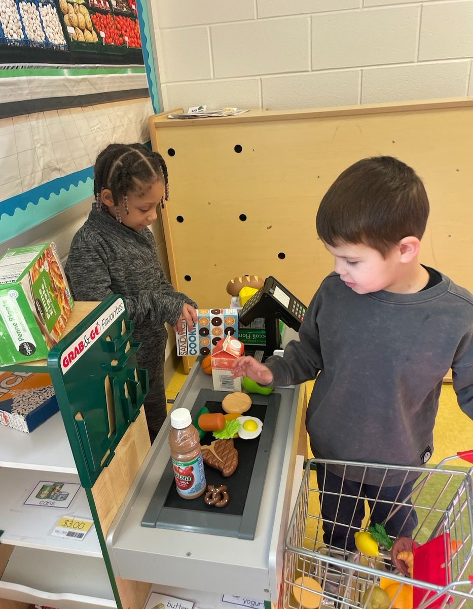 Lothian Elementary tweet media