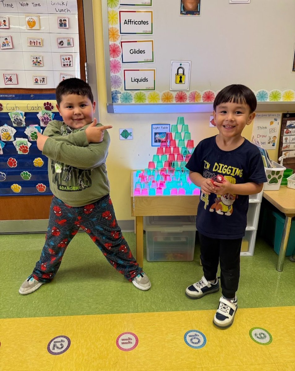 Lothian Elementary tweet media