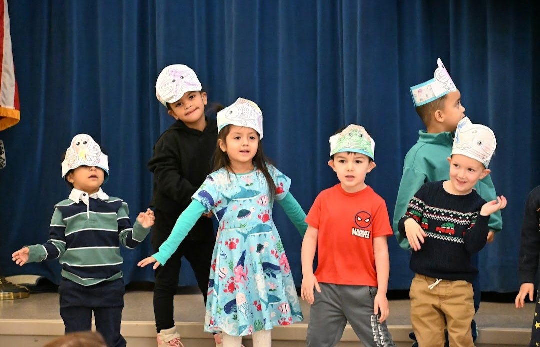 Lothian Elementary tweet media