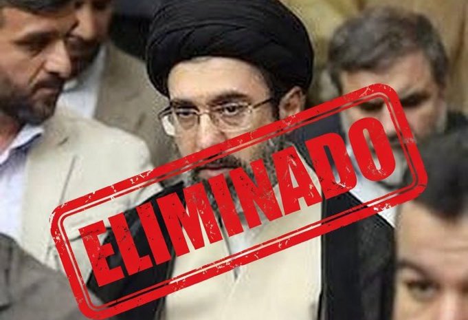 Meio Independente tweet media