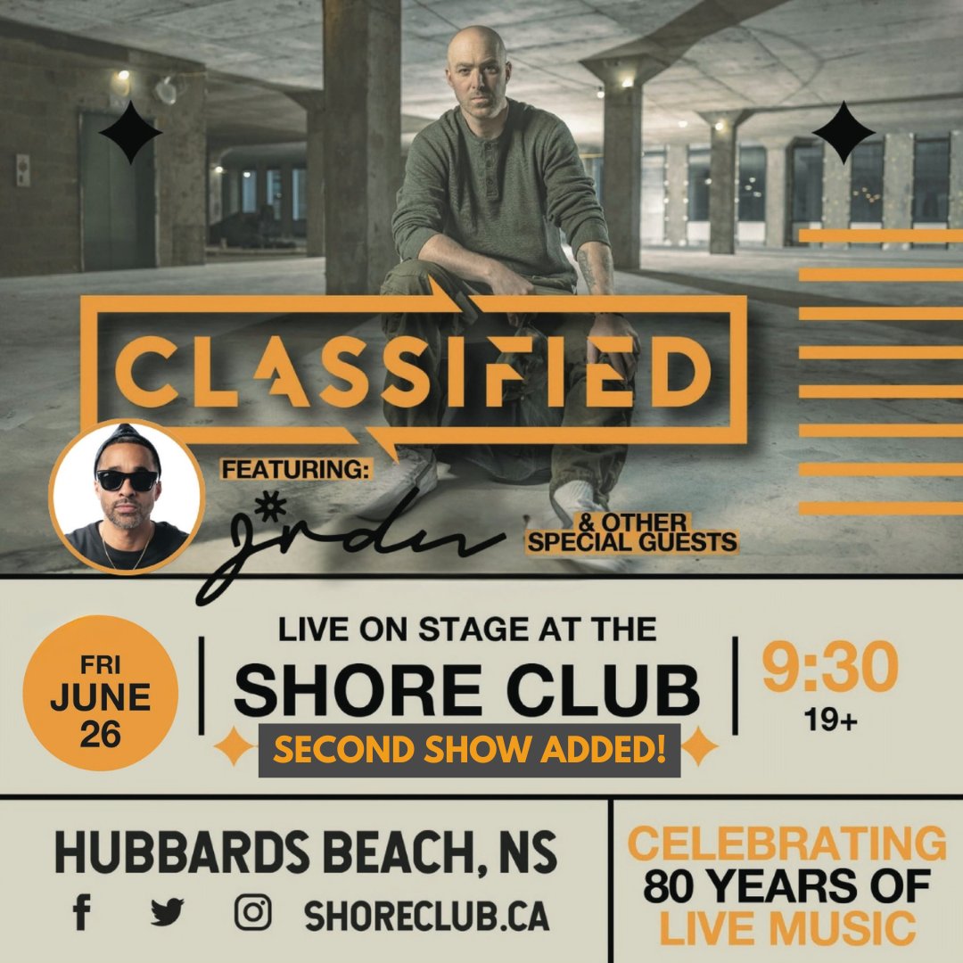 Classified tweet media