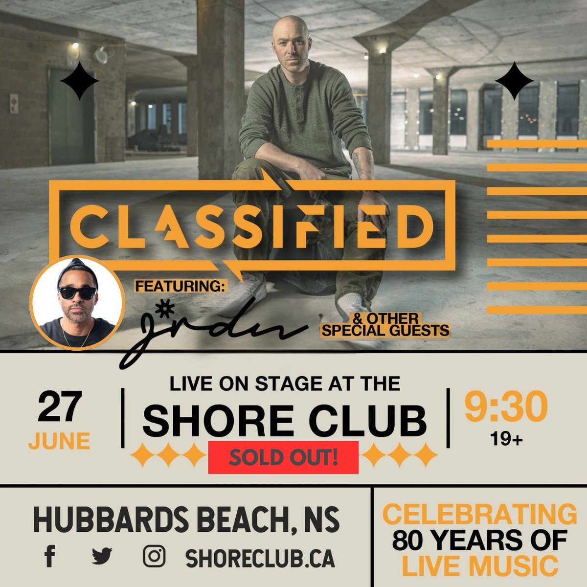 Classified tweet media