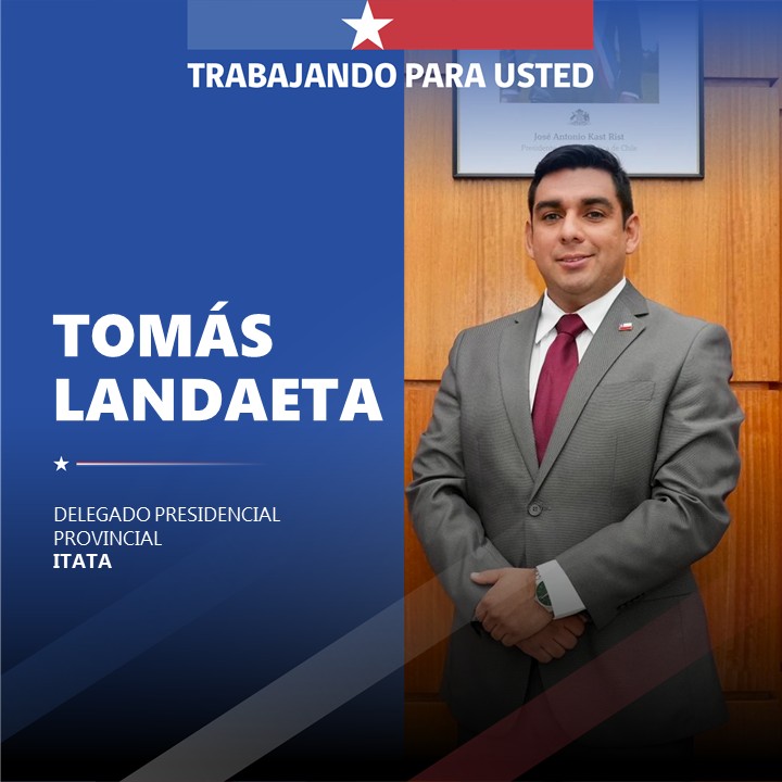 Delegación Presidencial Regional de Ñuble tweet media