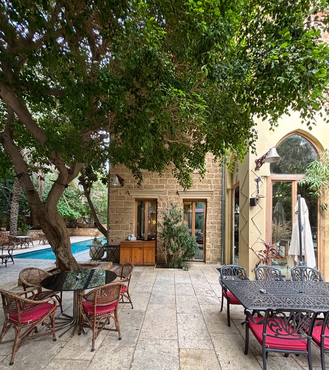 Mon Liban d’Azur tweet media