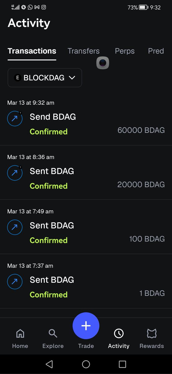 Yusuke_San 🇹🇬 😡 🟥 Arichain tweet media