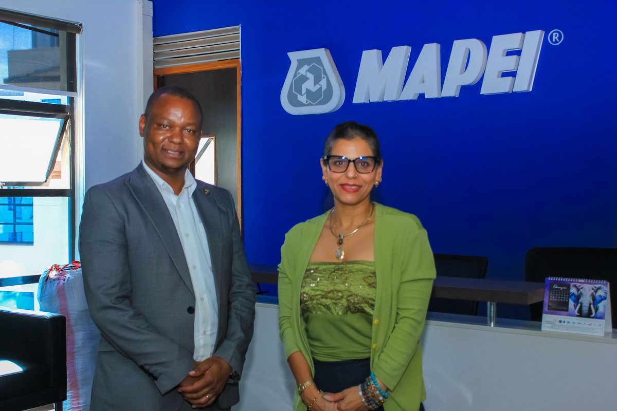 Meru University of Science and Technology (MUST) tweet media