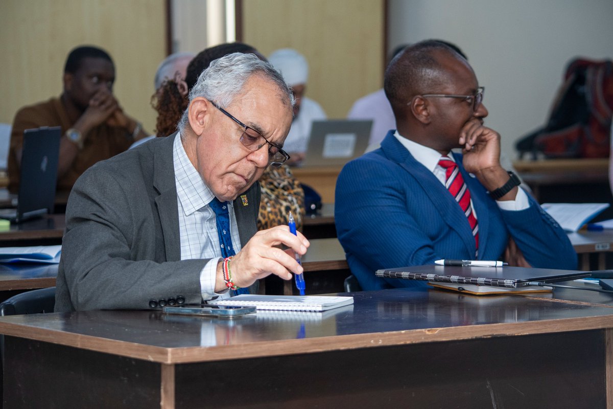 STRATHMORE ENERGY RESEARCH CENTRE tweet media