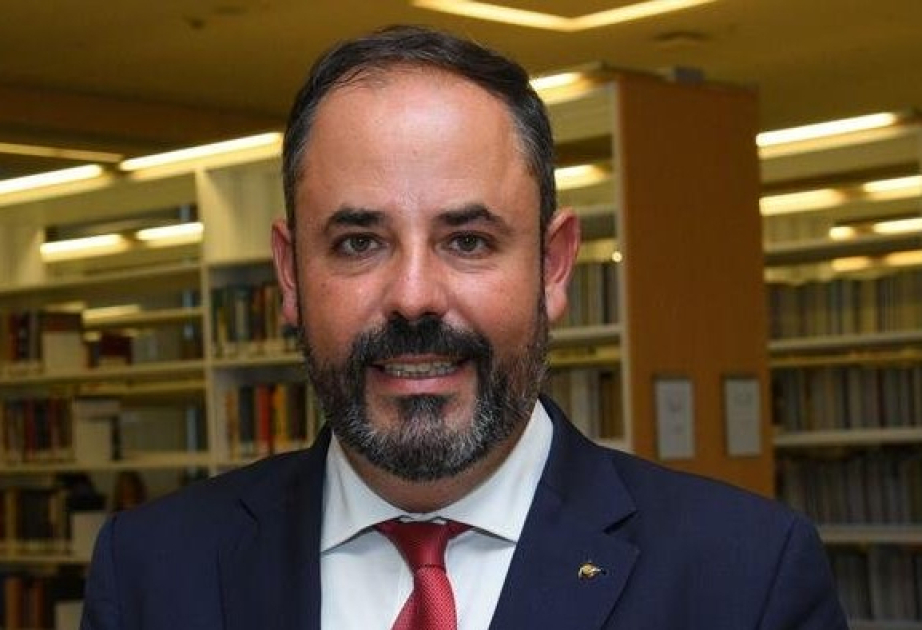 AZERTAC Español tweet media