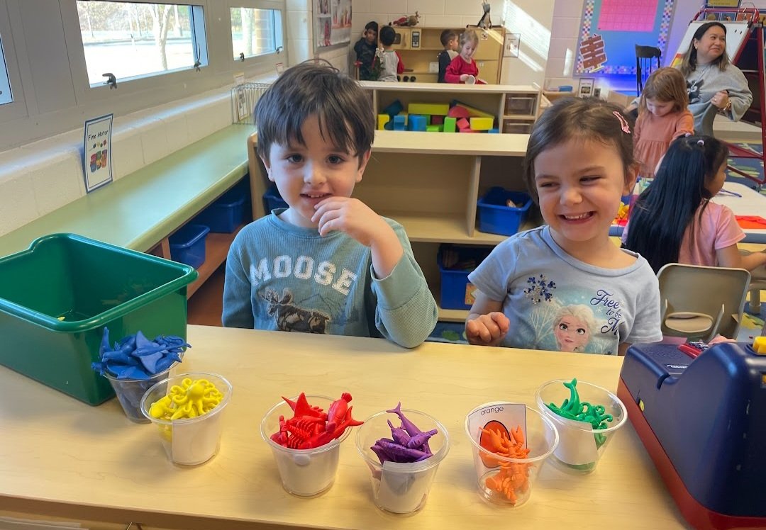 Lothian Elementary tweet media