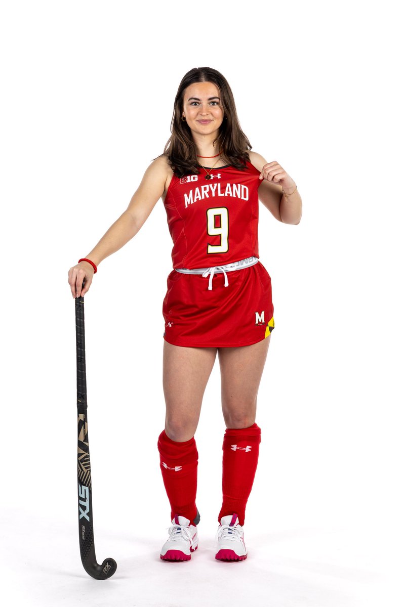 TerpsFH's tweet image. Added another Terp to the squad!🤟❤️

#bestofthebest