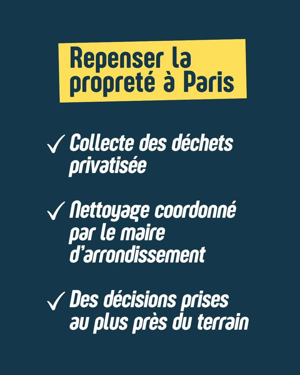🚀 Dimanche, je compte sur vous, le 17e au 💙

Découvrez nos priorités ⤵️ 
#Paris17 #Municipales2026