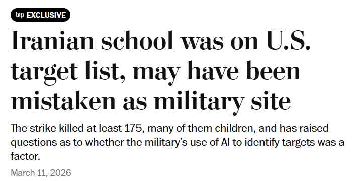 Washington Post Communications tweet media