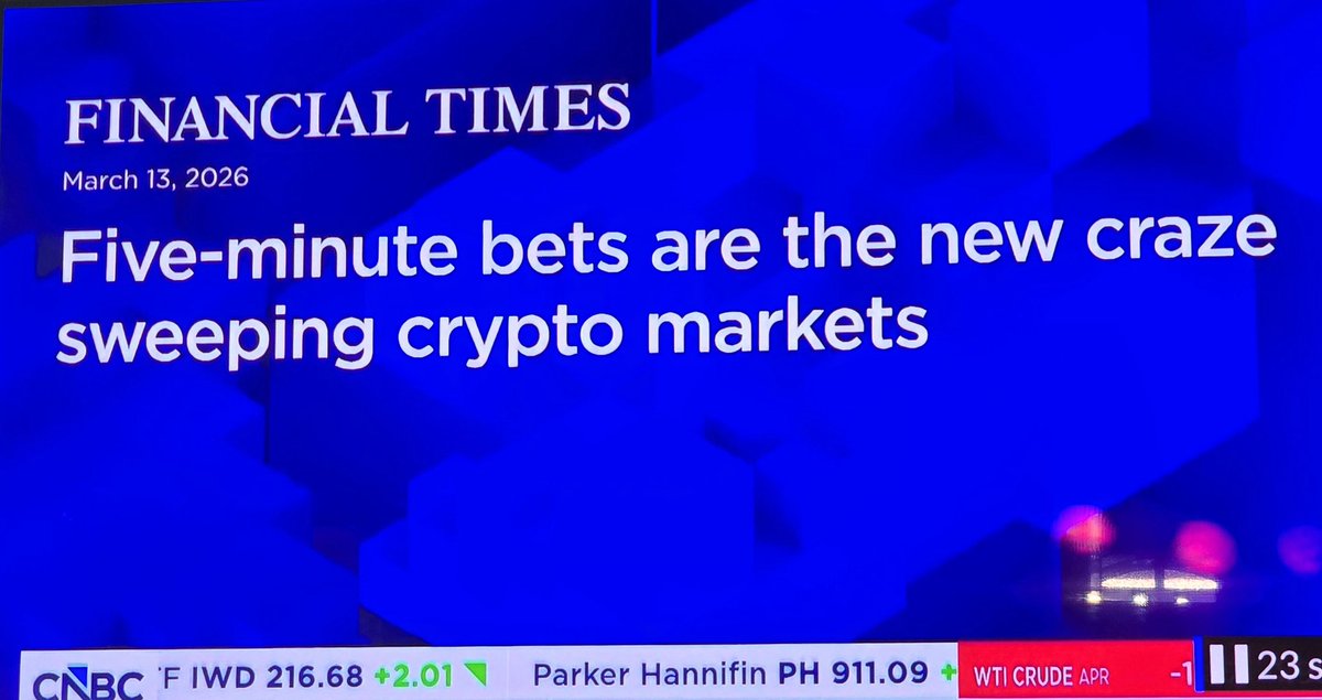 Chris Kimble tweet media