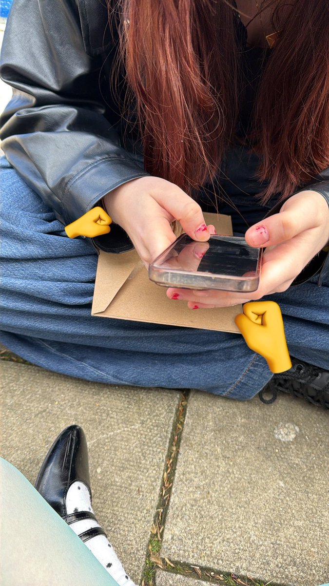 angel ♪‧₊˚ tweet media