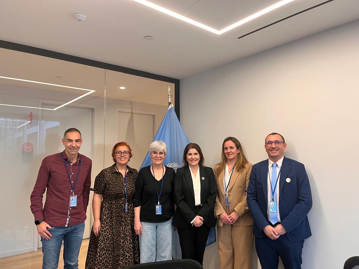 Emakunde tweet media