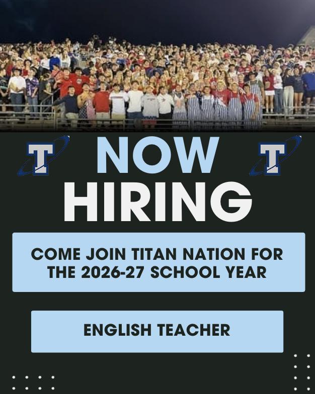 Papillion La Vista South High School tweet media