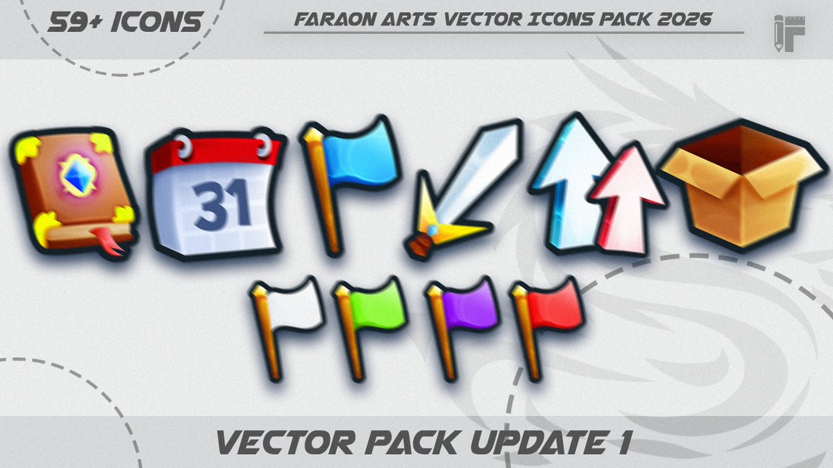 FaraonArts🟢(Commissions OPEN!) tweet media