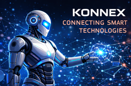 DangTam783455's tweet photo. Drone inspections generate critical infrastructure data, but verifying those operations across organizations is still complex.

.@konnex_world anchors drone inspection results on-chain to create transparent monitoring logs.

#DroneInspection #InfrastructureTech #OnchainLogs https://t.co/aznZygSFgP