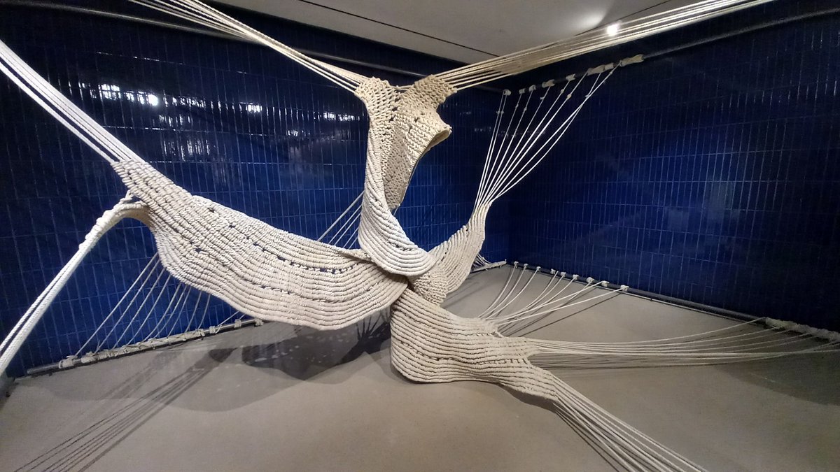 Lu Ricone #TrolAbstracto tweet media