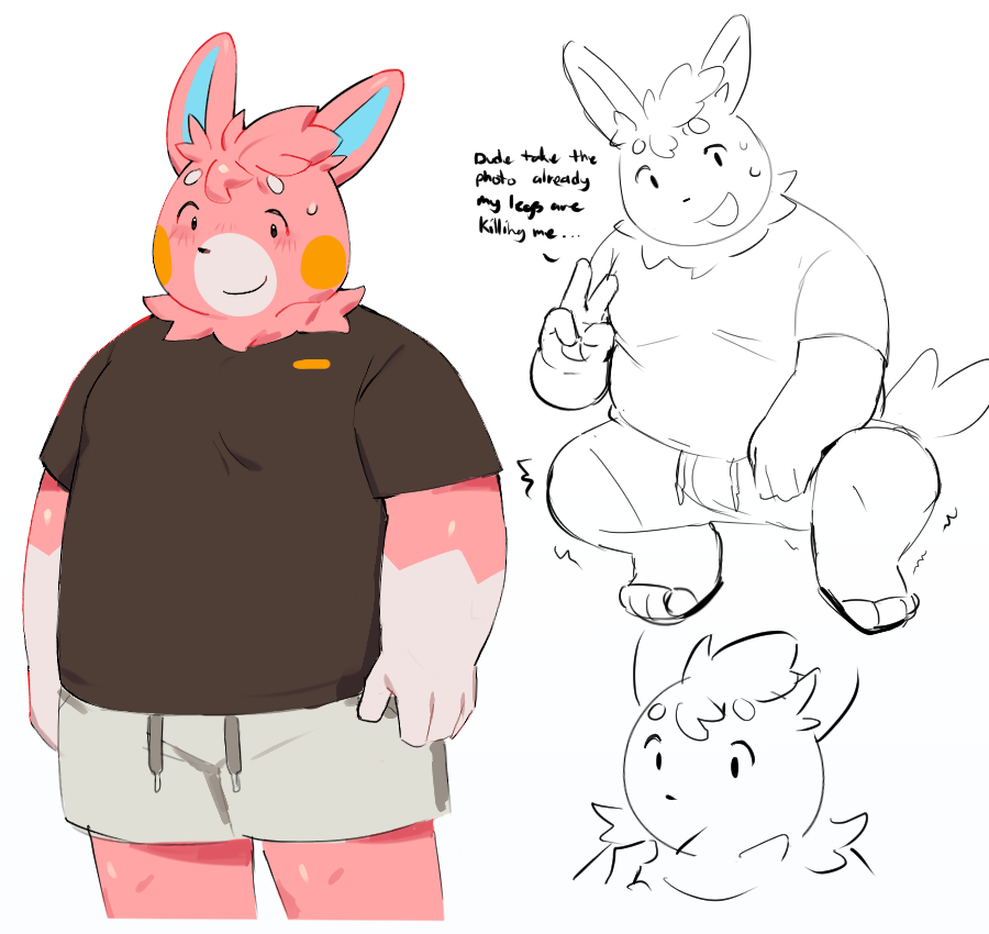 Mappi 🦭 (COMMS OPEN) tweet media
