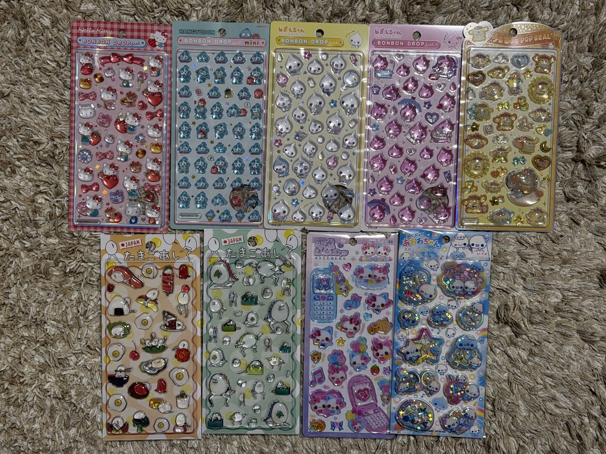 COCO@取引用 tweet media