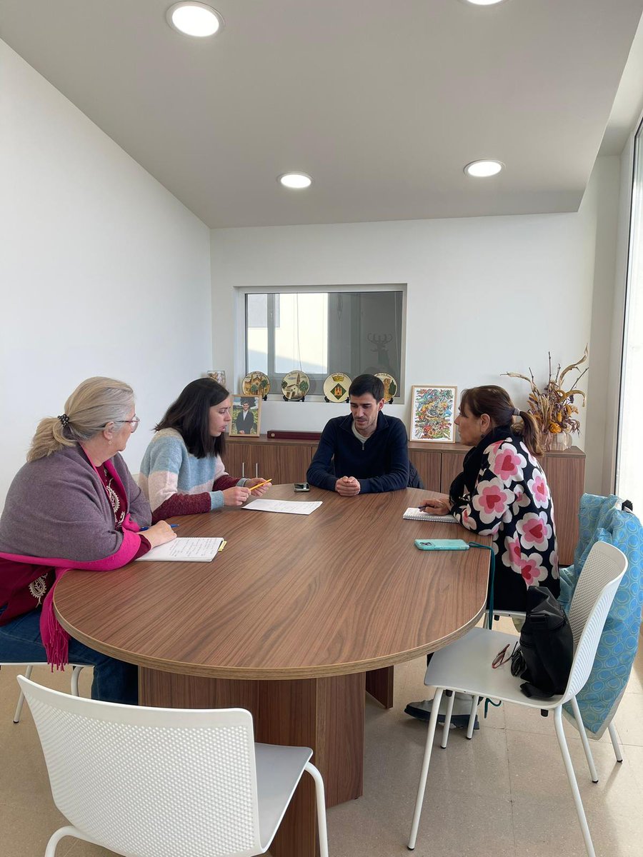 Castellví de la Marca tweet media