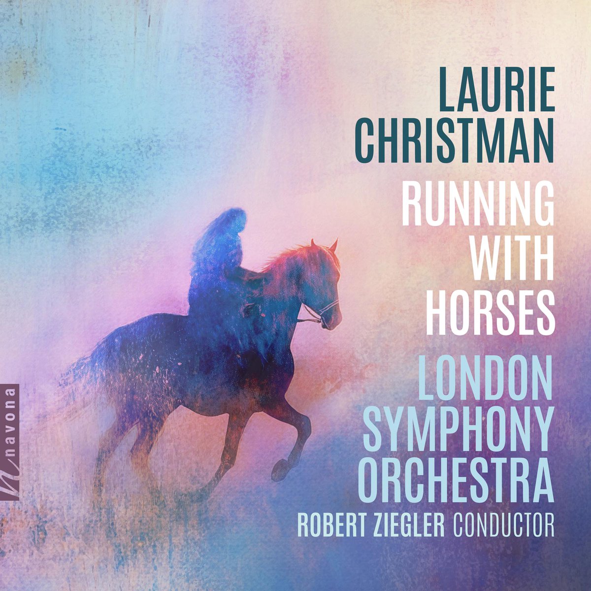 PARMARecordings's tweet image. "perfectly formed pieces... This is a flawless release." – @Reviewgraveyard on RUNNING WITH HORSES from #composer Laurie Christman and @londonsymphony. Read their full review of the #classicalmusic album.
reviewgraveyard.com/00_revs/r2025/…