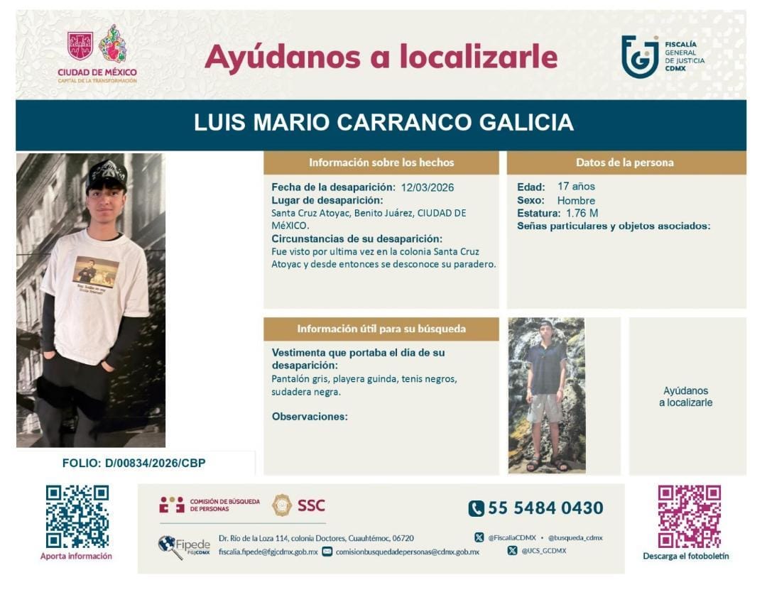 Genaro Hita tweet media