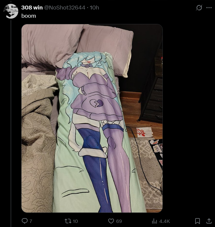 astridstar (semi-active) tweet media