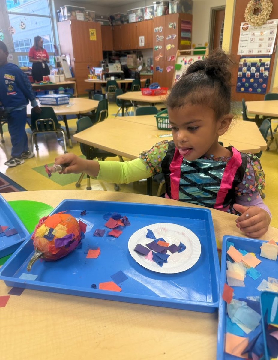 Lothian Elementary tweet media