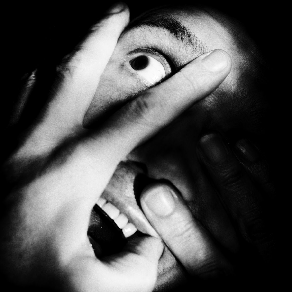 CyberNoise Official tweet media