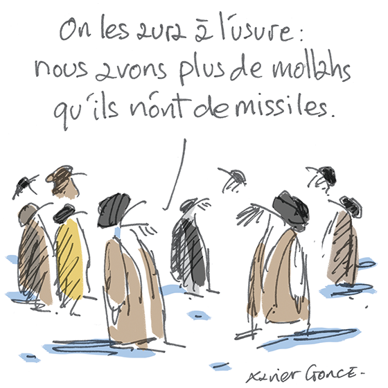 Martyrs en stock
In newsletter <a href="/LePoint/">Le Point</a> du 12-03-2026
inzeweb.net/xaviergorce/20…