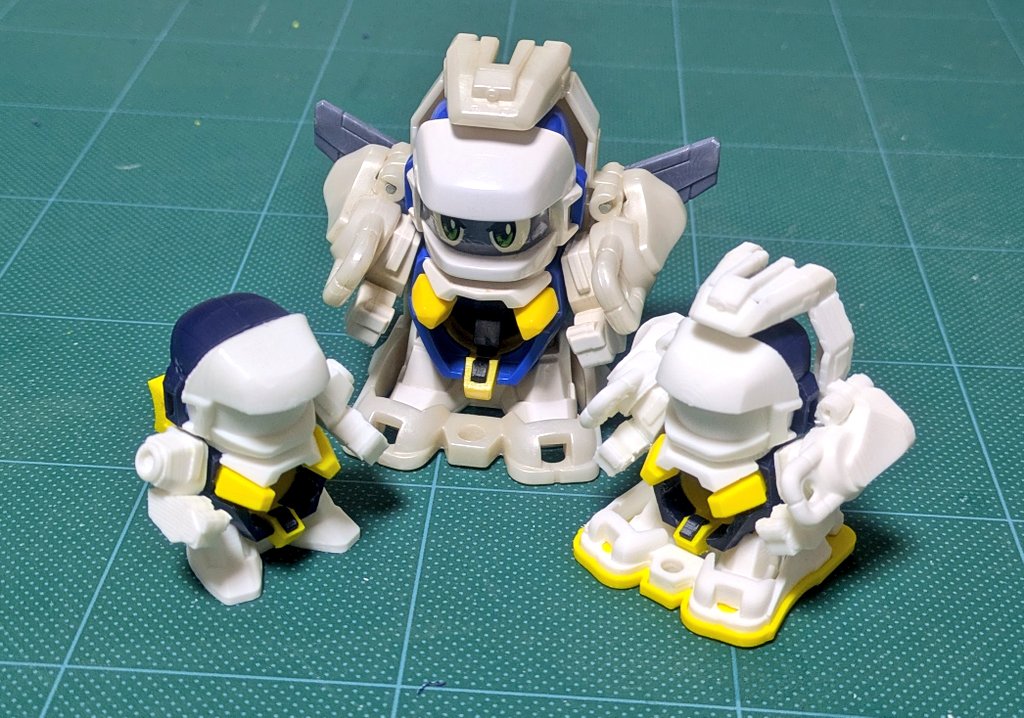 ドラゲーン tweet media