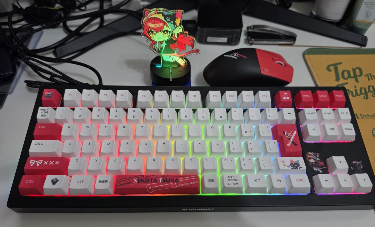 アンセルム tweet media