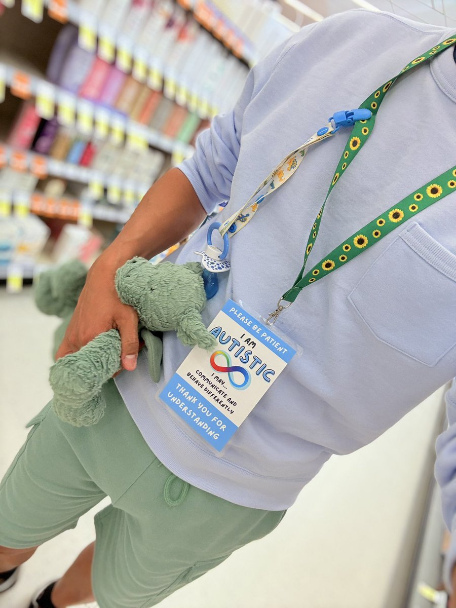 MiniMaxKiddo 🌈 🇩🇰🧸🆎️♿️🍼🏳️🌈 Nino-Pup tweet media