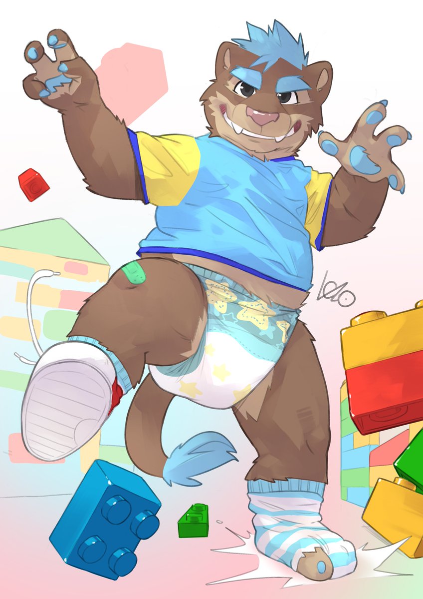 TERRY TIGEAR 🇫🇷 tweet media