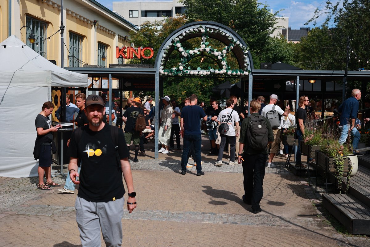 ₿TCHEL 🇫🇮 tweet media