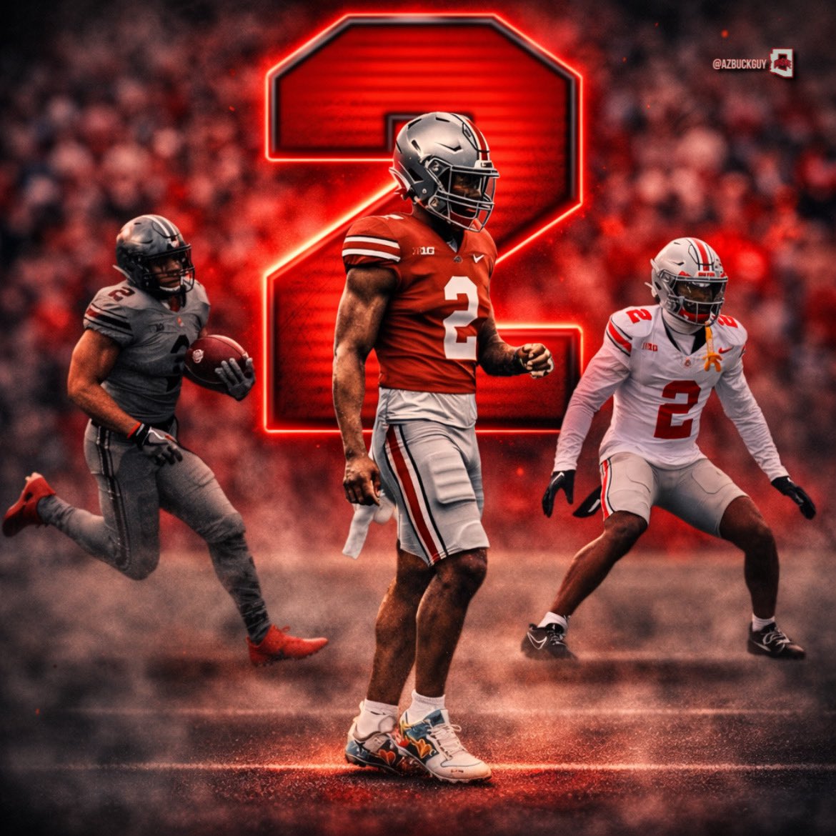 AzBuckGuy™ tweet media