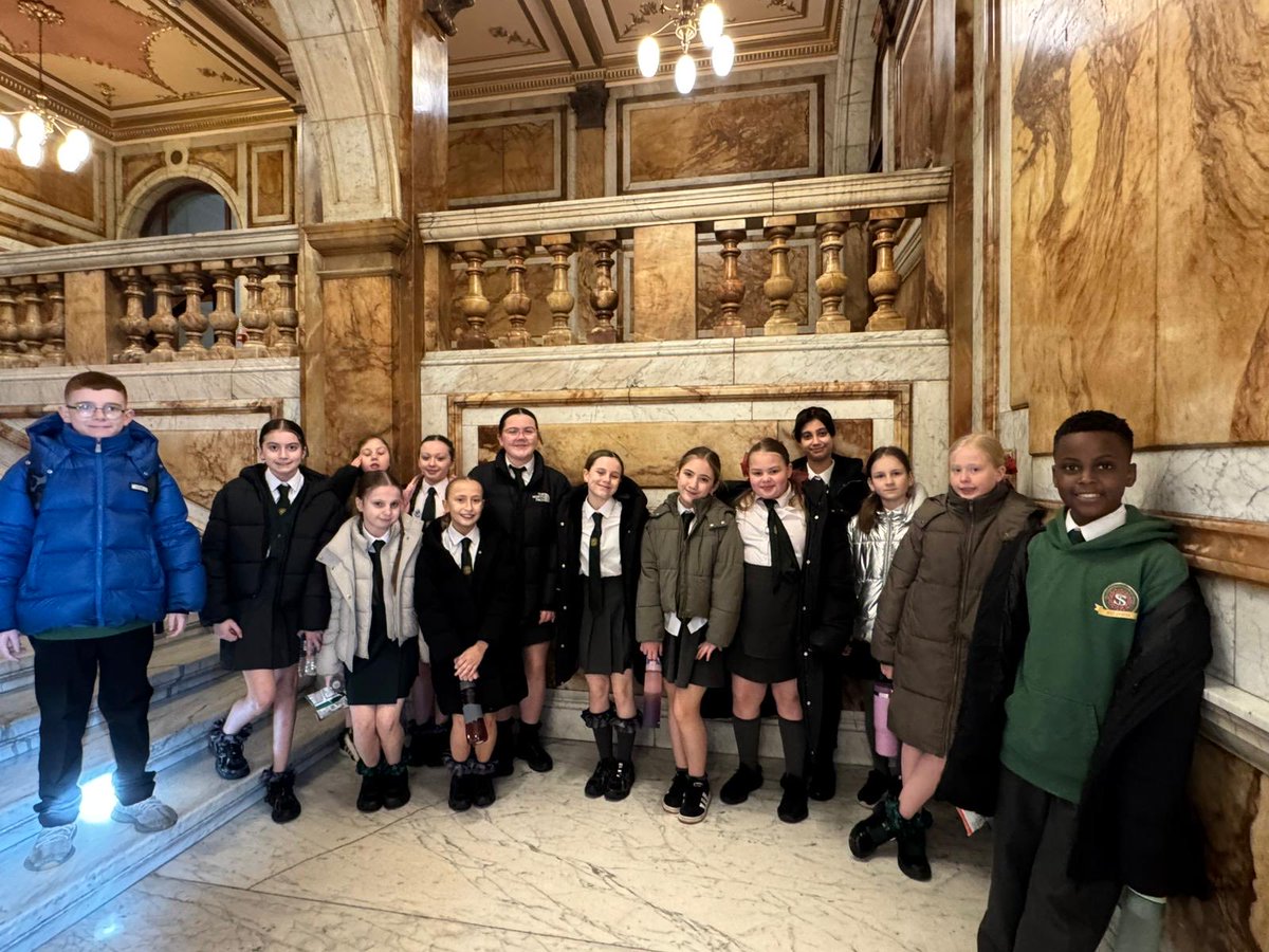 St. Thomas' tweet media