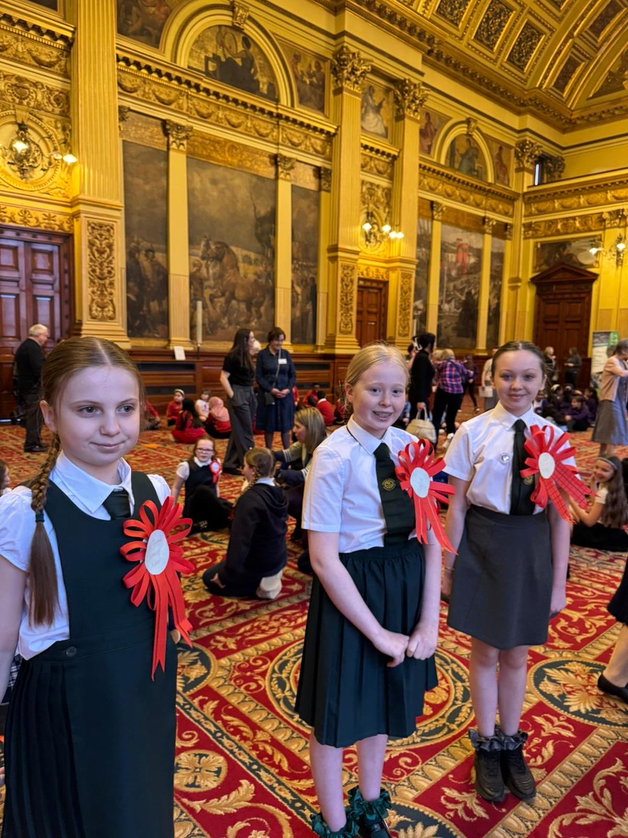 St. Thomas' tweet media