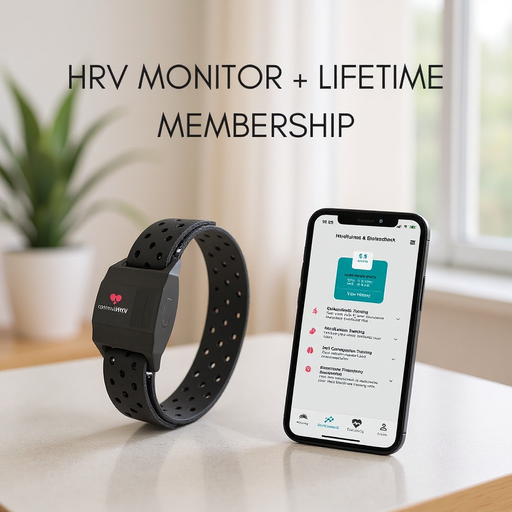 Optimal HRV tweet media
