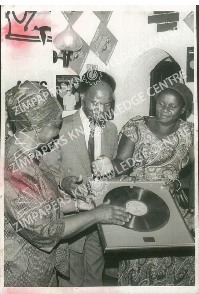 Sungura Central tweet media