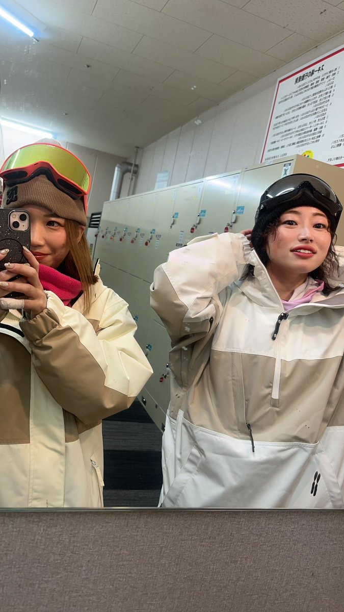 ksmilktea's tweet photo. ヘタレの雪遊び https://t.co/r42MHwgf4I